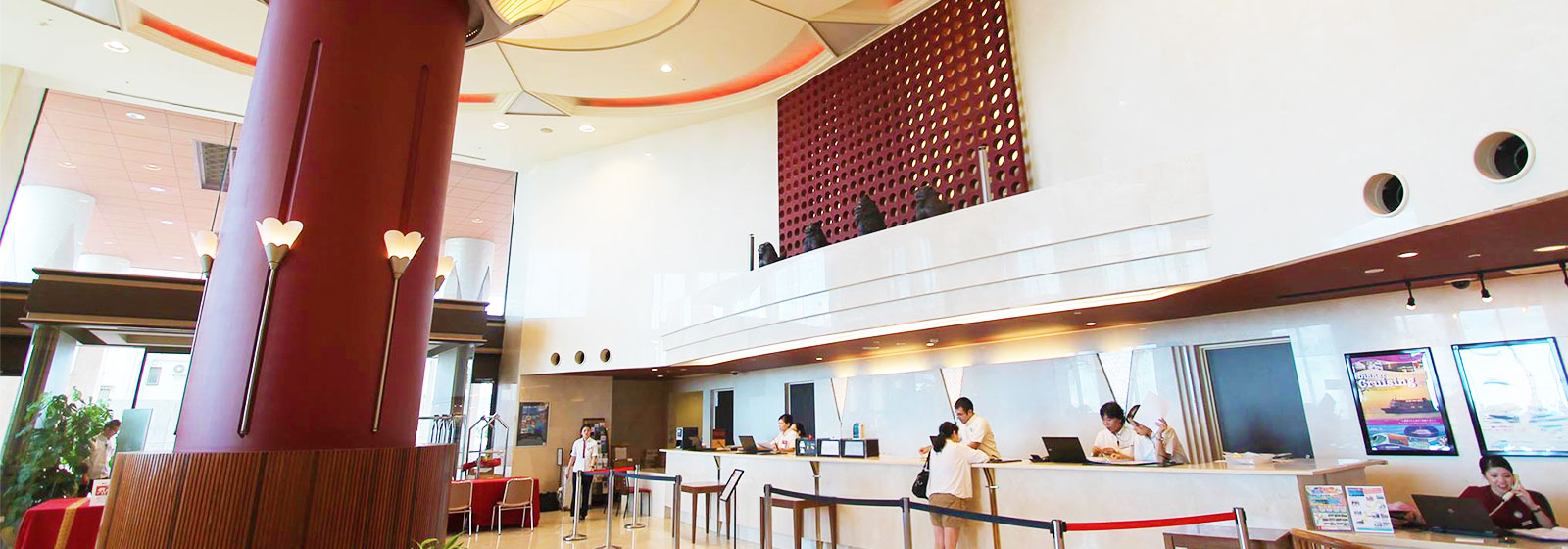 「KPG HOTEL&RESORT」