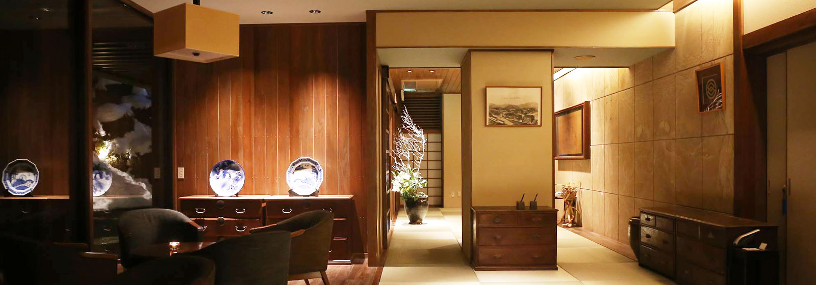 井門観光研究所