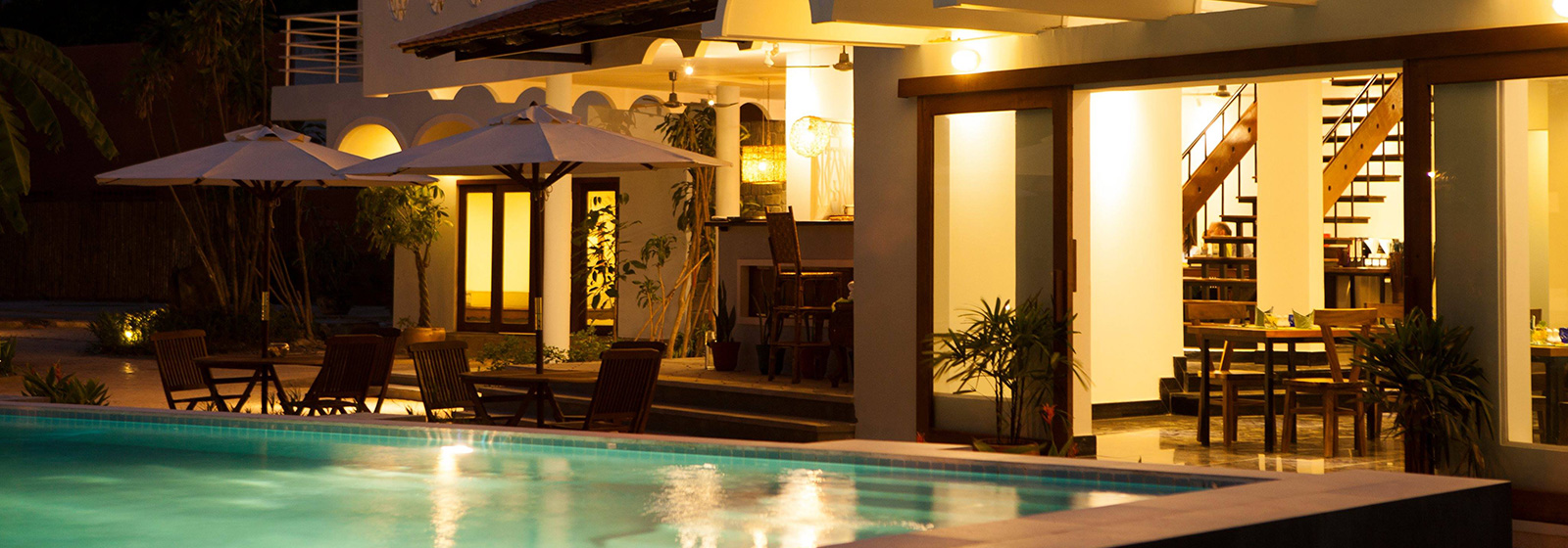 「iRoHa Garden Hotel & Resort」