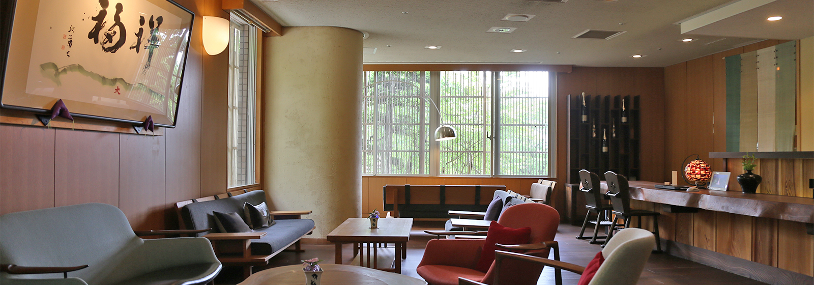 「株式会社強羅花扇」