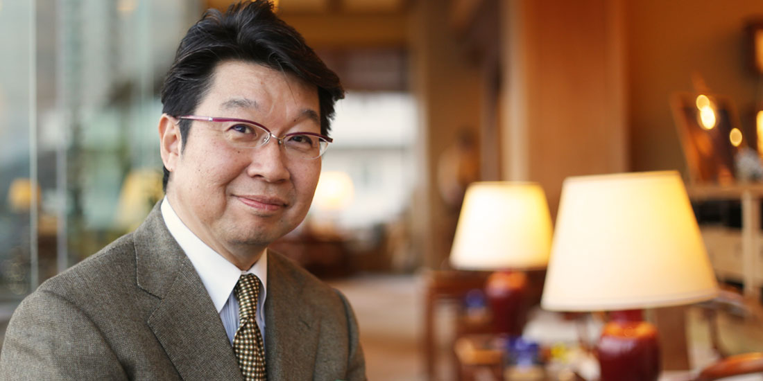 北川温泉「望水」