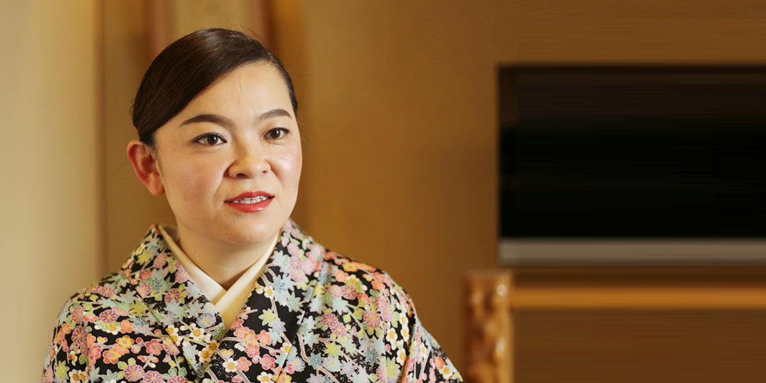 草津温泉「ホテル一井」