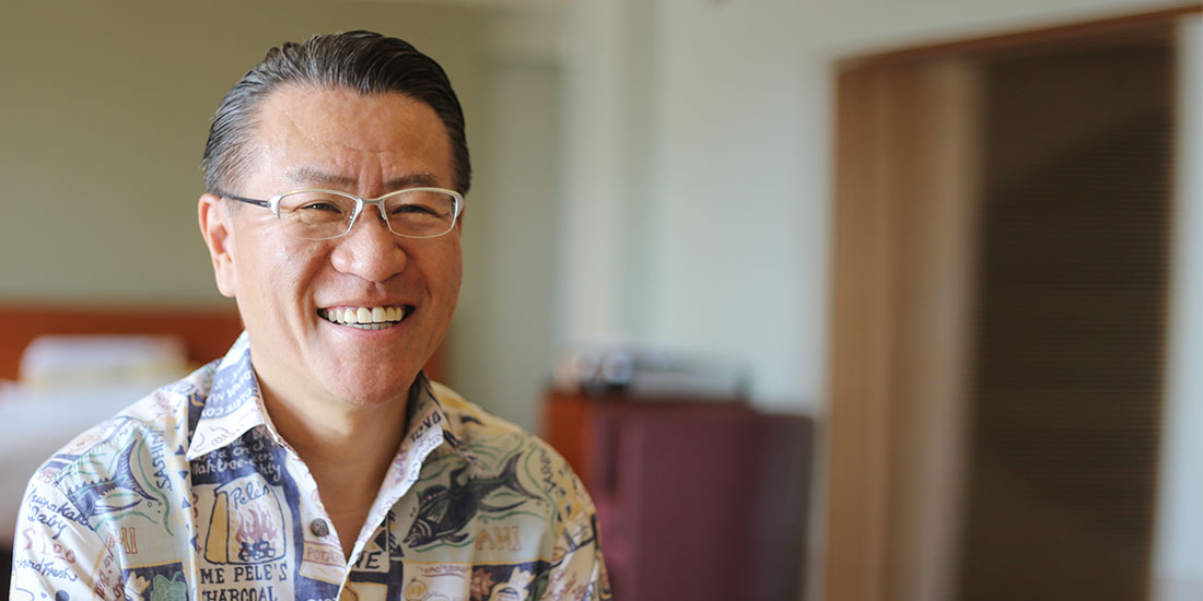 「KPG HOTEL&RESORT」