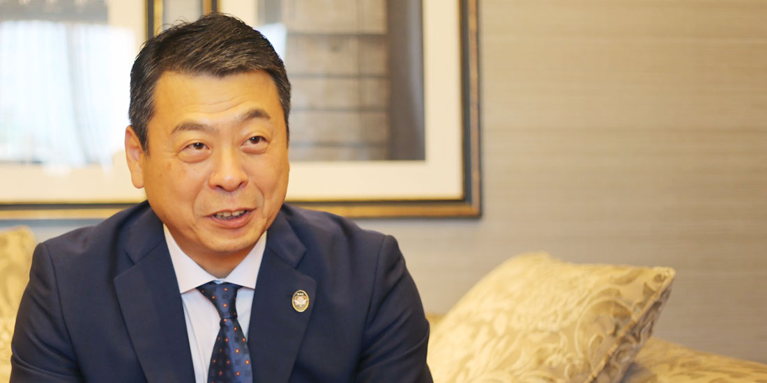 「ホテルピエナ神戸」