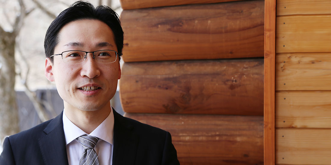 「星野リゾート　奥入瀬渓流ホテル」