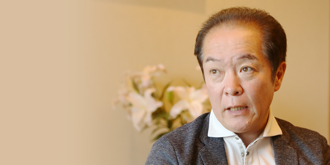 「株式会社強羅花扇」