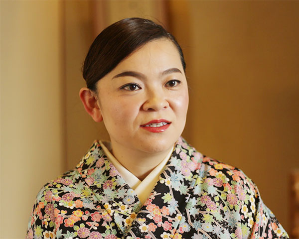 草津温泉「ホテル一井」