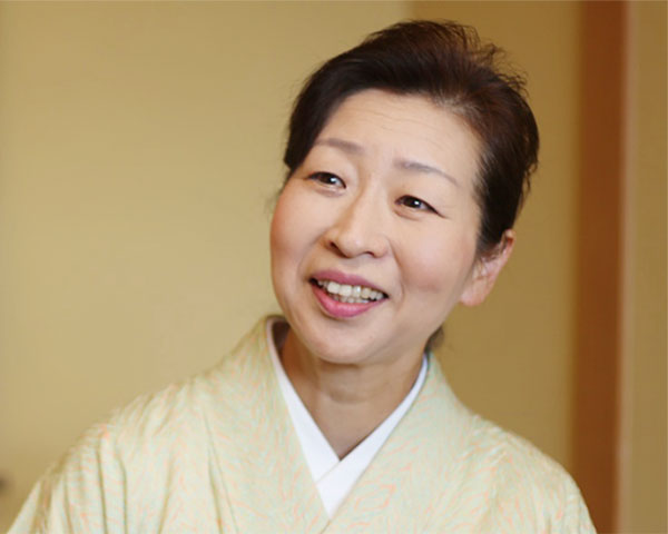 第六回「本陣平野屋」