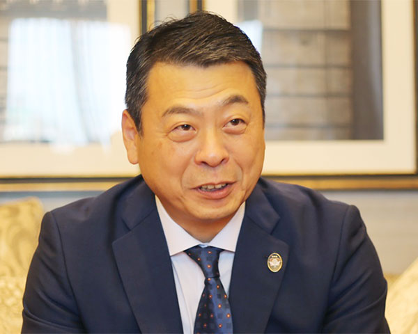 第九回「ホテルピエナ神戸」