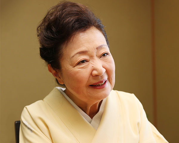 第十回「銀水荘 兆楽」