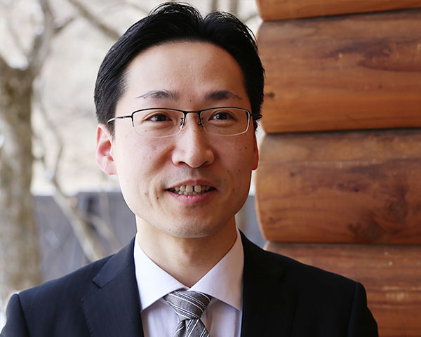 第十四回「星野リゾート 奥入瀬渓流ホテル」