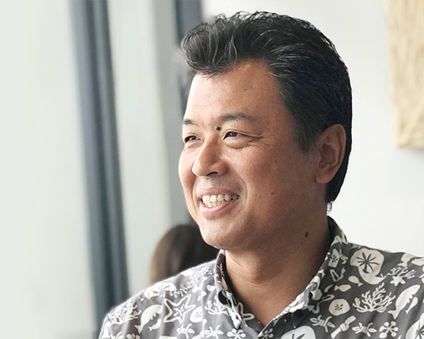 第十六回「HOTEL LOCUS」