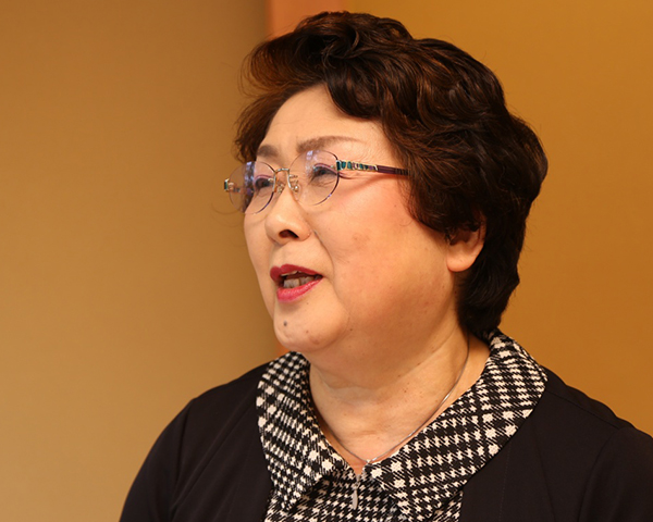 第十八回「大正屋」