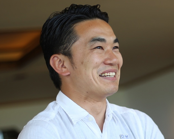 第十九回「ザ・ルイガンズ．スパ & リゾート」