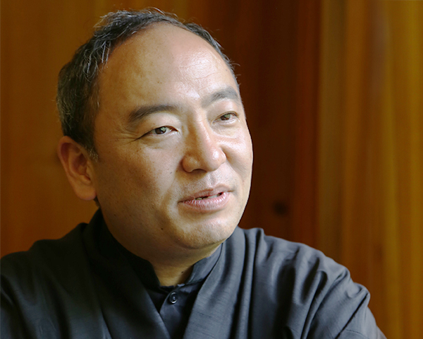 第二十一回「株式会社強羅花扇」