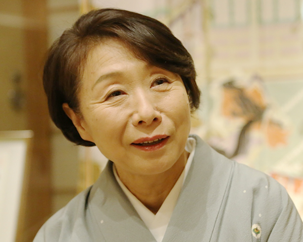 第二十三回「越後長岡よもぎひら温泉　和泉屋」